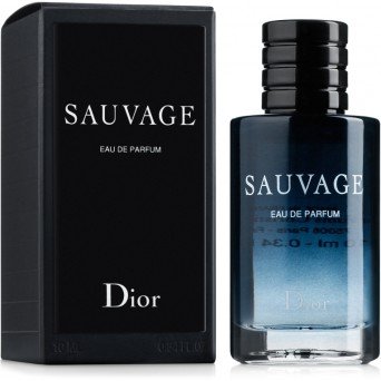 Dior Sauvage Eau de Parfum