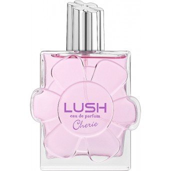 Boutique Lush Cherie