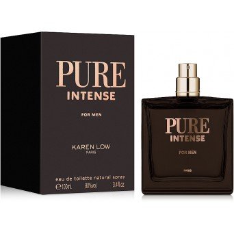 Karen Low Pure Intense