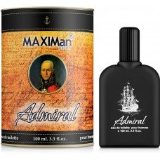 Aroma Parfume Maximan Ultra Admiral