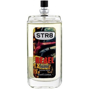 STR8 Rebel