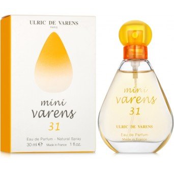 Ulric de Varens Mini Varens 31