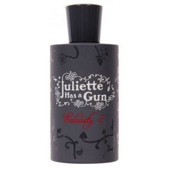 Juliette Has A Gun Calamity J.