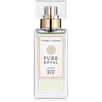 Federico Mahora Pure Royal 810