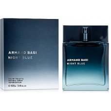 Armand Basi Night Blue