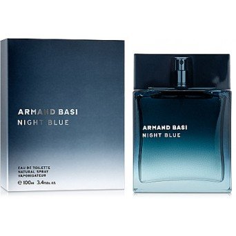 Armand Basi Night Blue