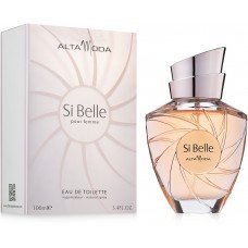 Alta Moda Si Belle