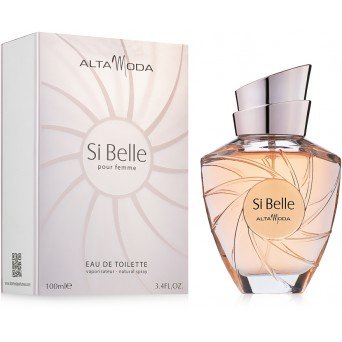Alta Moda Si Belle
