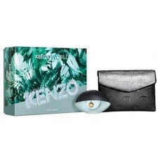 Kenzo World Kenzo