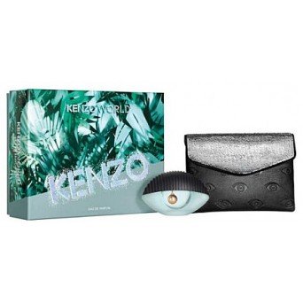 Kenzo World Kenzo
