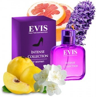 Evis Intense Collection №4