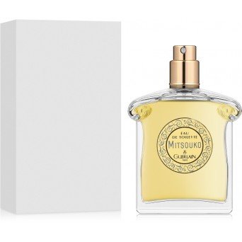 Guerlain Mitsouko