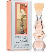 Salvador Dali Dalissime