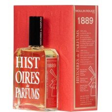 Histoires de Parfums 1889 Moulin Rouge