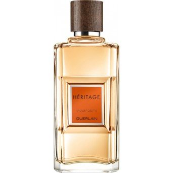Guerlain Heritage