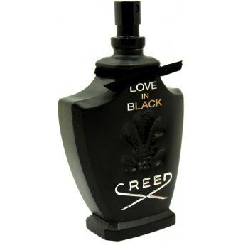 Creed Love in Black