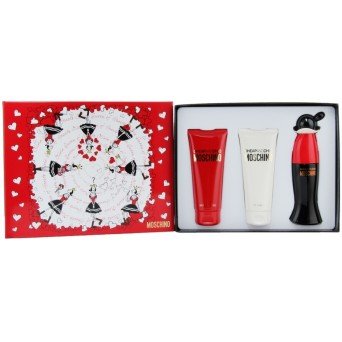 Moschino Cheap and Chic