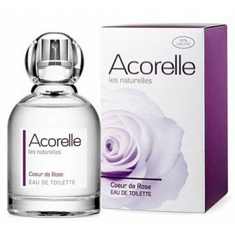 Acorelle Coeur de Rose