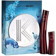 Kenzo Flower by Kenzo L'Elixir
