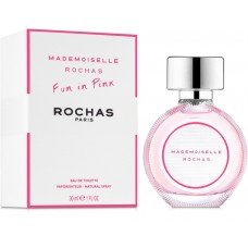 Rochas Mademoiselle Rochas Eau de Toilette
