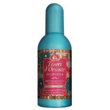 Tesori d`Oriente Ayurveda