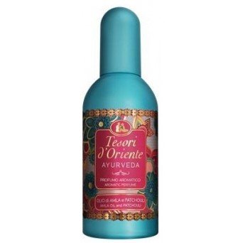 Tesori d`Oriente Ayurveda