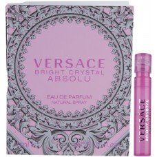 Versace Bright Crystal Absolu
