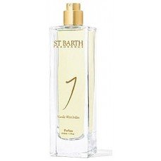 Ligne St Barth Vanille West Indies