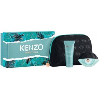 Kenzo World Kenzo
