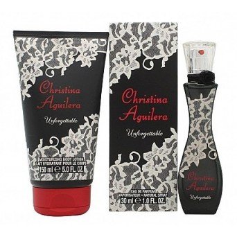 Christina Aguilera Unforgettable