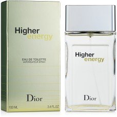 Dior Higher Energy