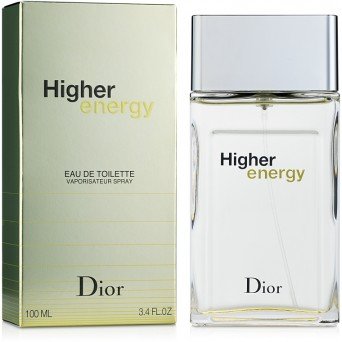 Dior Higher Energy