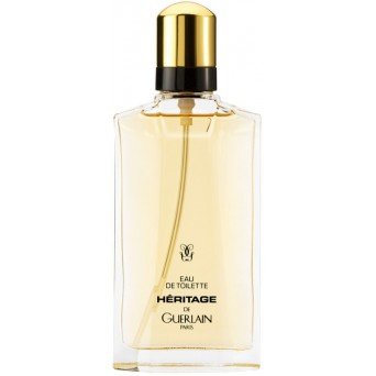 Guerlain Heritage