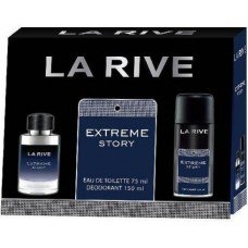 La Rive Extreme Story