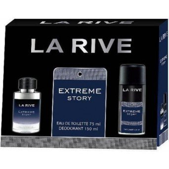 La Rive Extreme Story