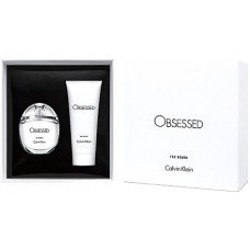 Calvin Klein Obsessed For Women