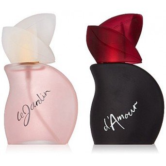 Eden Classics Le Jardin Day & Night Set