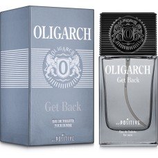 Positive Parfum Oligarch Get Back