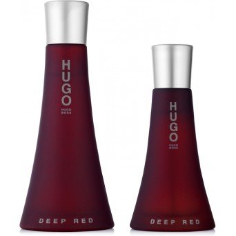 Hugo Boss Hugo Deep Red