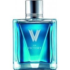 Avon V for Victory