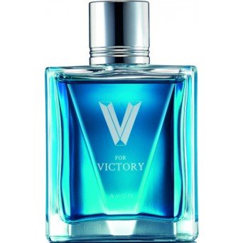Avon V for Victory