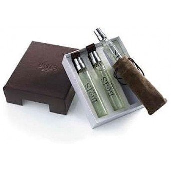 Bois 1920 Oltremare Limited Edition