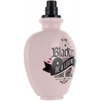 Paco Rabanne Black XS Be a Legend Debbie Harry