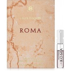 Laura Biagiotti Roma