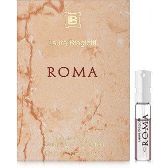 Laura Biagiotti Roma