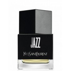 Yves Saint Laurent La Collection Jazz
