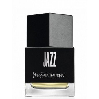 Yves Saint Laurent La Collection Jazz