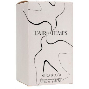 Nina Ricci LAir du Temps