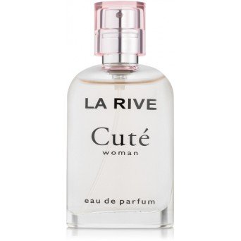 La Rive Cute Woman