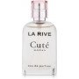 La Rive Cute Woman